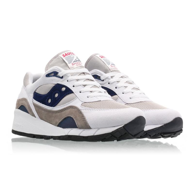 saucony shadow 6000 beige