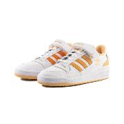 adidas Forum Low "Pulse Amber Orange Rush"