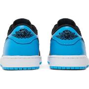 Nike Air Jordan 1 Lo "UNC"
