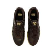 Onitsuka Tiger GSM Coffe Coffe Leather