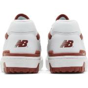 New Balance BBW550BR "Brick Red"