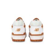 New Balance BB550LSC Munsell White