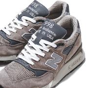 New Balance U998GR "Made in USA"