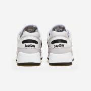 Saucony Shadow 6000 "White Black"