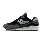 Gore-Tex x Saucony Shadow 6000  Black