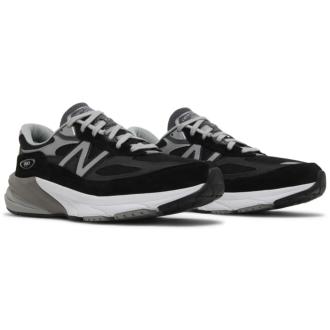 New Balance M990v6BK6 "Made in USA"