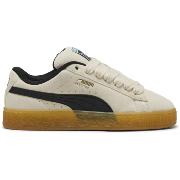 Puma Suede XL Alpine Snow