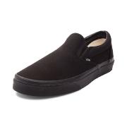 Vans Slip on Black Black