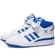 adidas Forum Mid Royal Blue