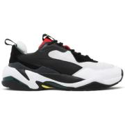Puma Thunder Spectra "Black Risk Red"