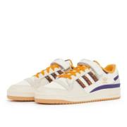 adidas Forum 84 Low "Off White Collegiate Gold"