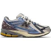 New Balance M1906RRB "Metallic Blue"