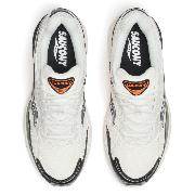 Saucony Progrid Omni 9 White Turmeric