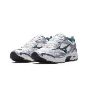 Mizuno MXR Bistro Green Silver
