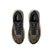 Hoka Clifton 10 Dark Roast Black