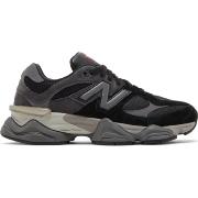 New Balance U9060BLK Black Castlerock 