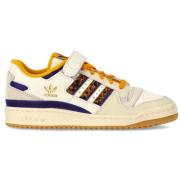 adidas Forum 84 Low "Off White Collegiate Gold"