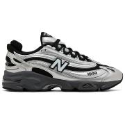 New Balance M1000EGR Silver Metallic