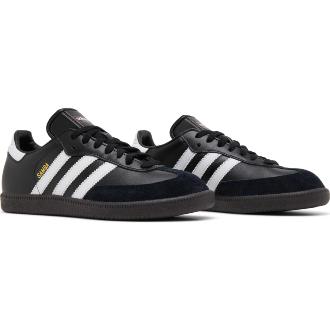 adidas Samba OG "Core Black"