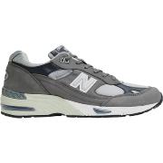 New Balance M991GNS "Made in England"
