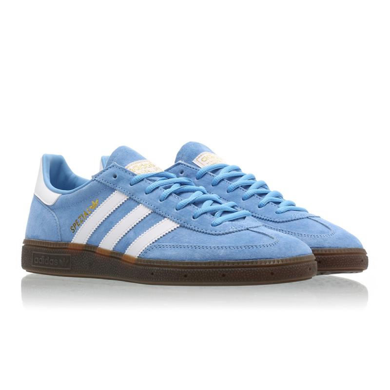 adidas Handball Blue Footwear Gum5 BD7632