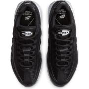 Nike Air Max 95 Black White Black