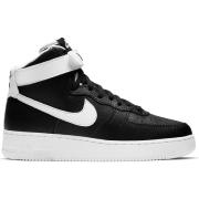 Nike Air Force 1 High '07 Black White