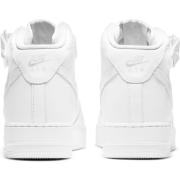 Nike Air Force 1 Mid '07 White White