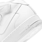 Nike Air Force 1 Mid '07 White White