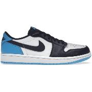 Nike Air Jordan 1 Lo "UNC"