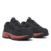 Gore-Tex x Saucony Grid Peak GTX "Black Brick"