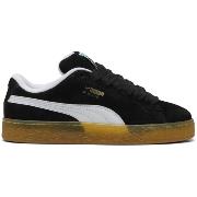 Puma Suede XL Dark Risk Black