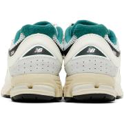 New Balance M2002RVD "Nightwatch Green"