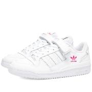 adidas Forum Low "Cloud White Schock"