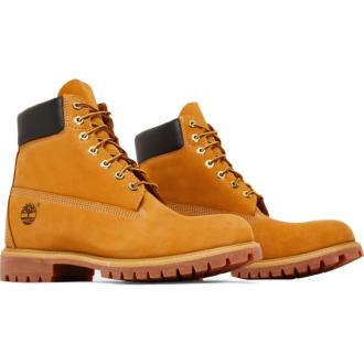 Timberland 6 Inch Premium "Wheat"