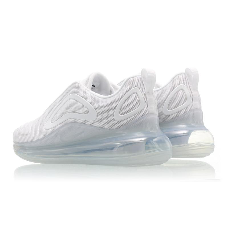 nike 720 white gold