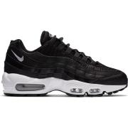Nike Air Max 95 Black White Black
