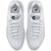 Nike Air Max 95 White White