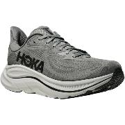 HOKA Clifton 10 Galatic Grey