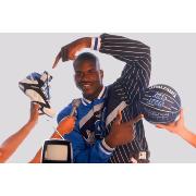 Reebok Shaq Attaq "Orlando Magic"