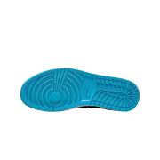 Nike Air Jordan 1 Lo "UNC"