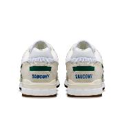 Saucony Shadow 5000 White Green