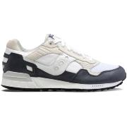 Saucony Shadow 5000 "White Navy"