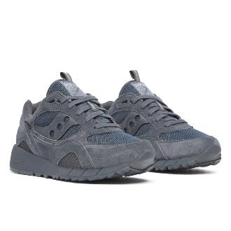 Gore-Tex x Saucony Shadow 6000 Grey