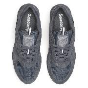 Gore-Tex x Saucony Shadow 6000 Grey