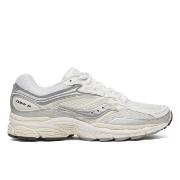 Saucony Progrid Omni 9 White Silver