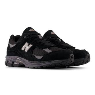Gore-Tex New Balance U20023MB "Black Magnet"