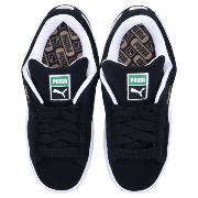 Puma Suede XL Black White 