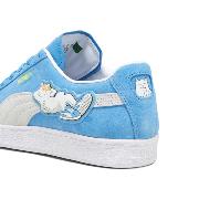 RipNDip x Puma Suede Blue