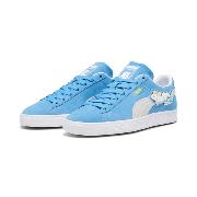 RipNDip x Puma Suede Blue